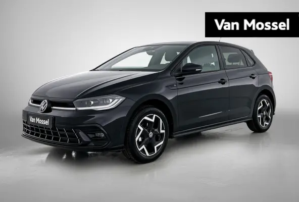 1.0 TSI R-Line Edition | Fysieke voorraad auto | Direct leverbaar | Panoramisch dak | LED Matrix koplampen | Stoelverwarming | Digitale cockpit pro | Achteruitrijcamera | Parkeersensoren |