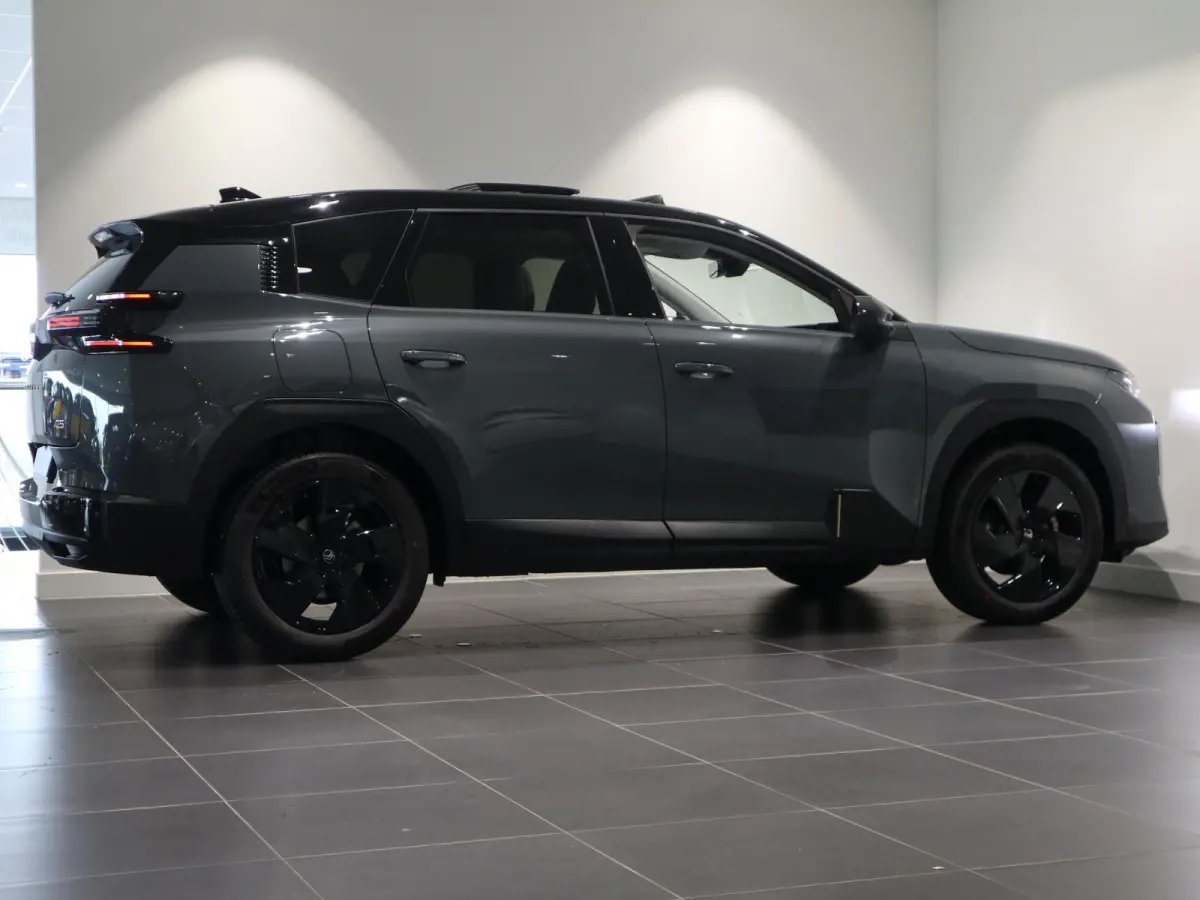 Hybrid 145 Max - FULL OPTIONS! - KOM NU PROEFRIJDEN IN HOORN EN MAAK EEN AFSPRAAK!