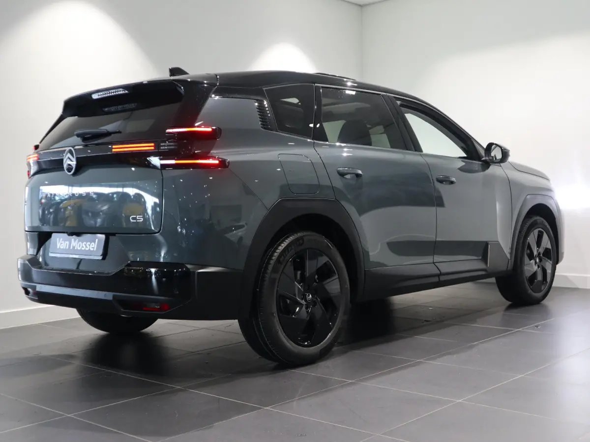 Hybrid 145 Max - FULL OPTIONS! - KOM NU PROEFRIJDEN IN HOORN EN MAAK EEN AFSPRAAK!