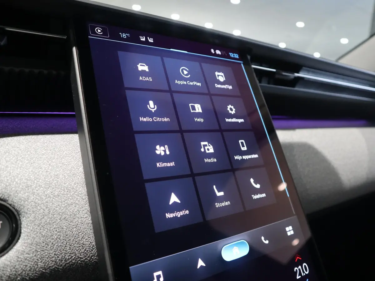 Hybrid 145 Max - FULL OPTIONS! - KOM NU PROEFRIJDEN IN HOORN EN MAAK EEN AFSPRAAK!