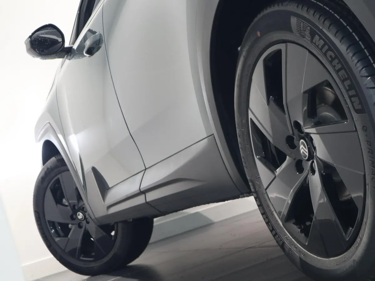 Hybrid 145 Max - FULL OPTIONS! - KOM NU PROEFRIJDEN IN HOORN EN MAAK EEN AFSPRAAK!