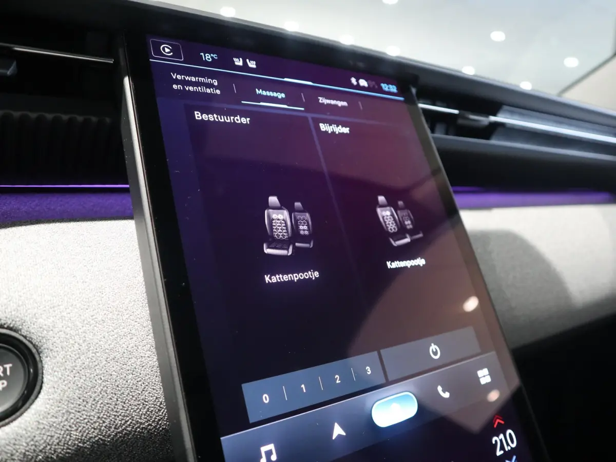 Hybrid 145 Max - FULL OPTIONS! - KOM NU PROEFRIJDEN IN HOORN EN MAAK EEN AFSPRAAK!