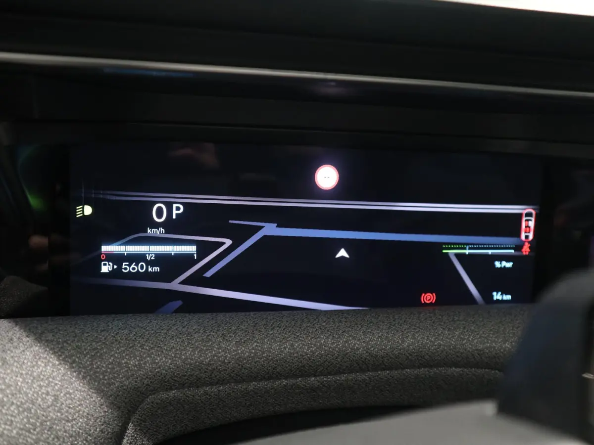 Hybrid 145 Max - FULL OPTIONS! - KOM NU PROEFRIJDEN IN HOORN EN MAAK EEN AFSPRAAK!