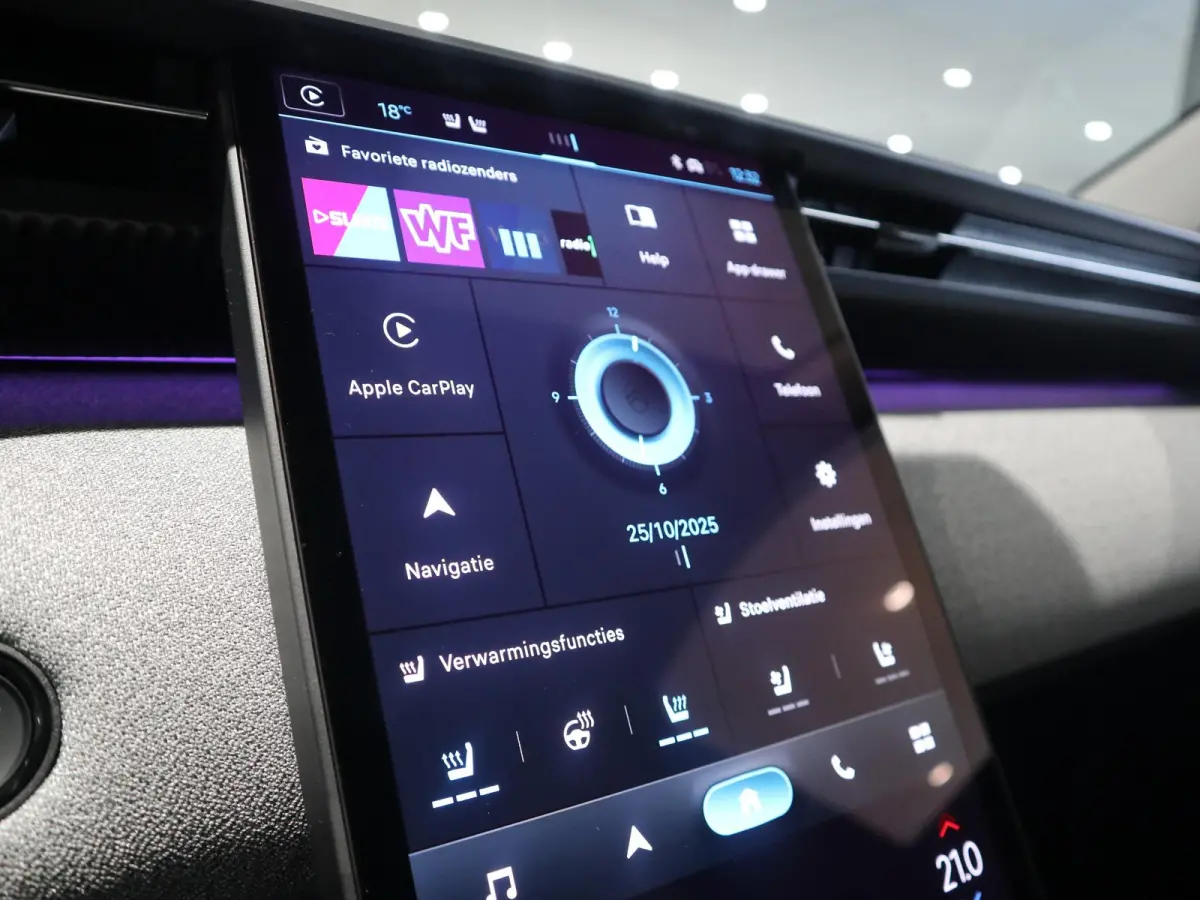 Hybrid 145 Max - FULL OPTIONS! - KOM NU PROEFRIJDEN IN HOORN EN MAAK EEN AFSPRAAK!
