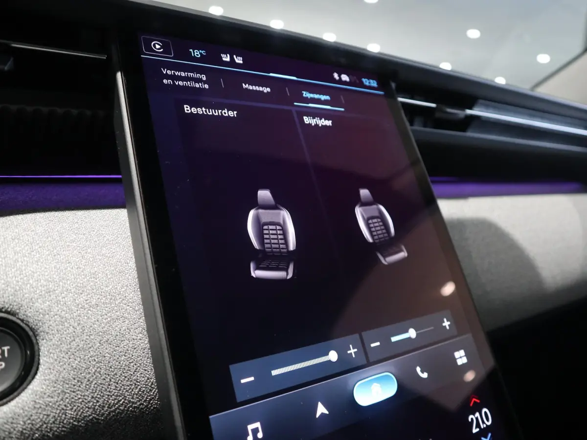 Hybrid 145 Max - FULL OPTIONS! - KOM NU PROEFRIJDEN IN HOORN EN MAAK EEN AFSPRAAK!