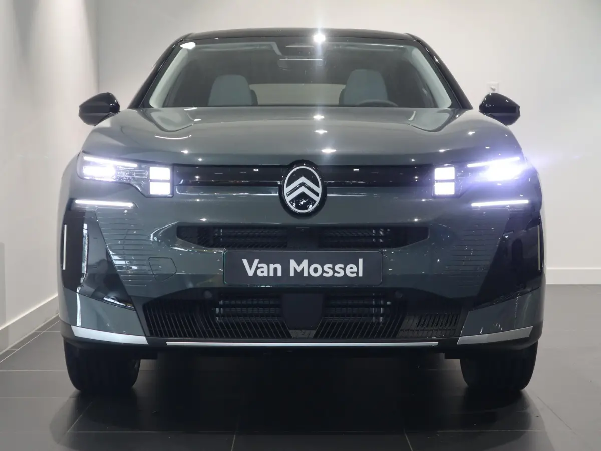 Hybrid 145 Max - FULL OPTIONS! - KOM NU PROEFRIJDEN IN HOORN EN MAAK EEN AFSPRAAK!