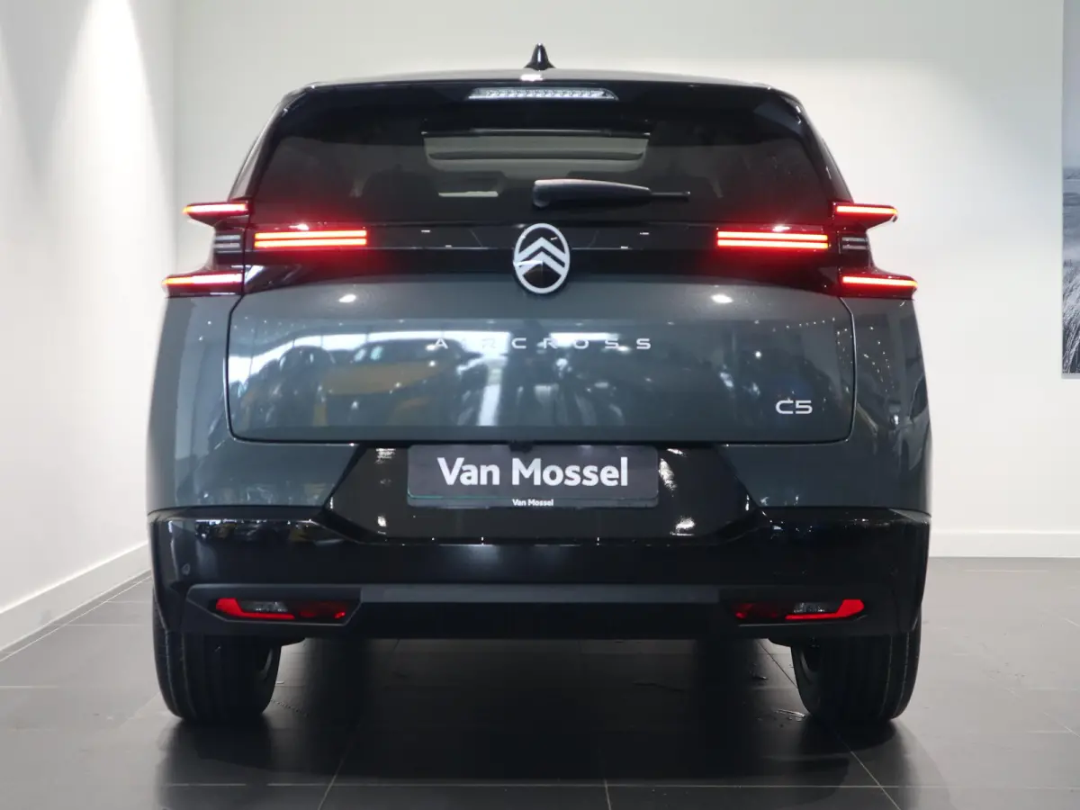 Hybrid 145 Max - FULL OPTIONS! - KOM NU PROEFRIJDEN IN HOORN EN MAAK EEN AFSPRAAK!