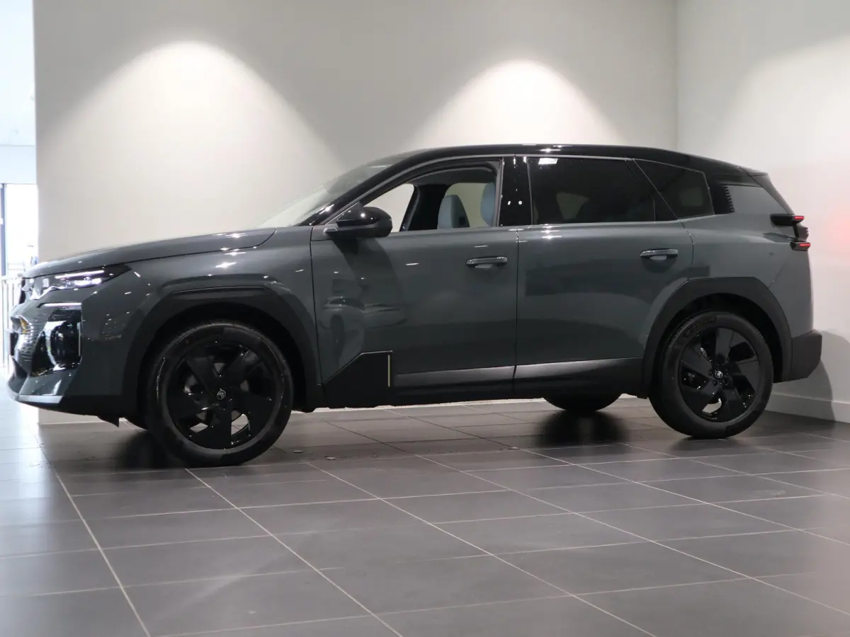 Hybrid 145 Max - FULL OPTIONS! - KOM NU PROEFRIJDEN IN HOORN EN MAAK EEN AFSPRAAK!