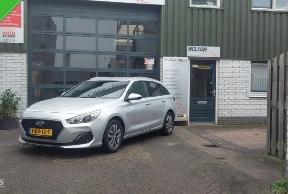 1.4 T-GDI Premium