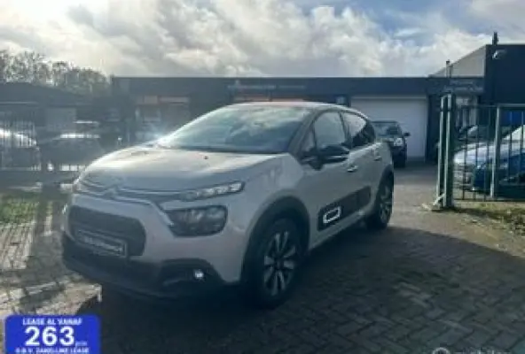 1.2 81kw/automaat/clima/cruise/6-24 mnd garantie