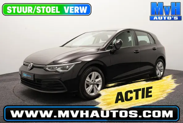 1.5 TSI Life Business|STOEL/STUUR.VERW|TREKH