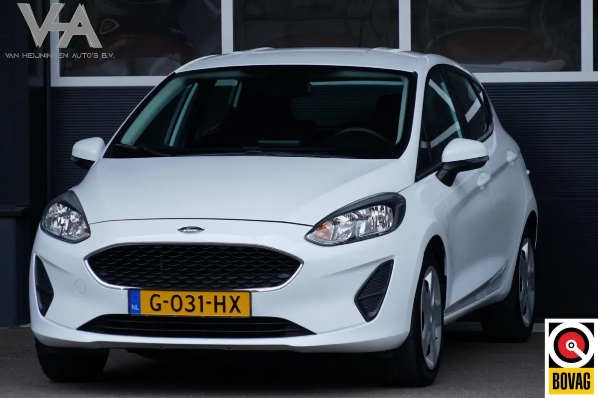 1.1 Trend, NL, CarPlay, cruise, DAB, PDC, navi
