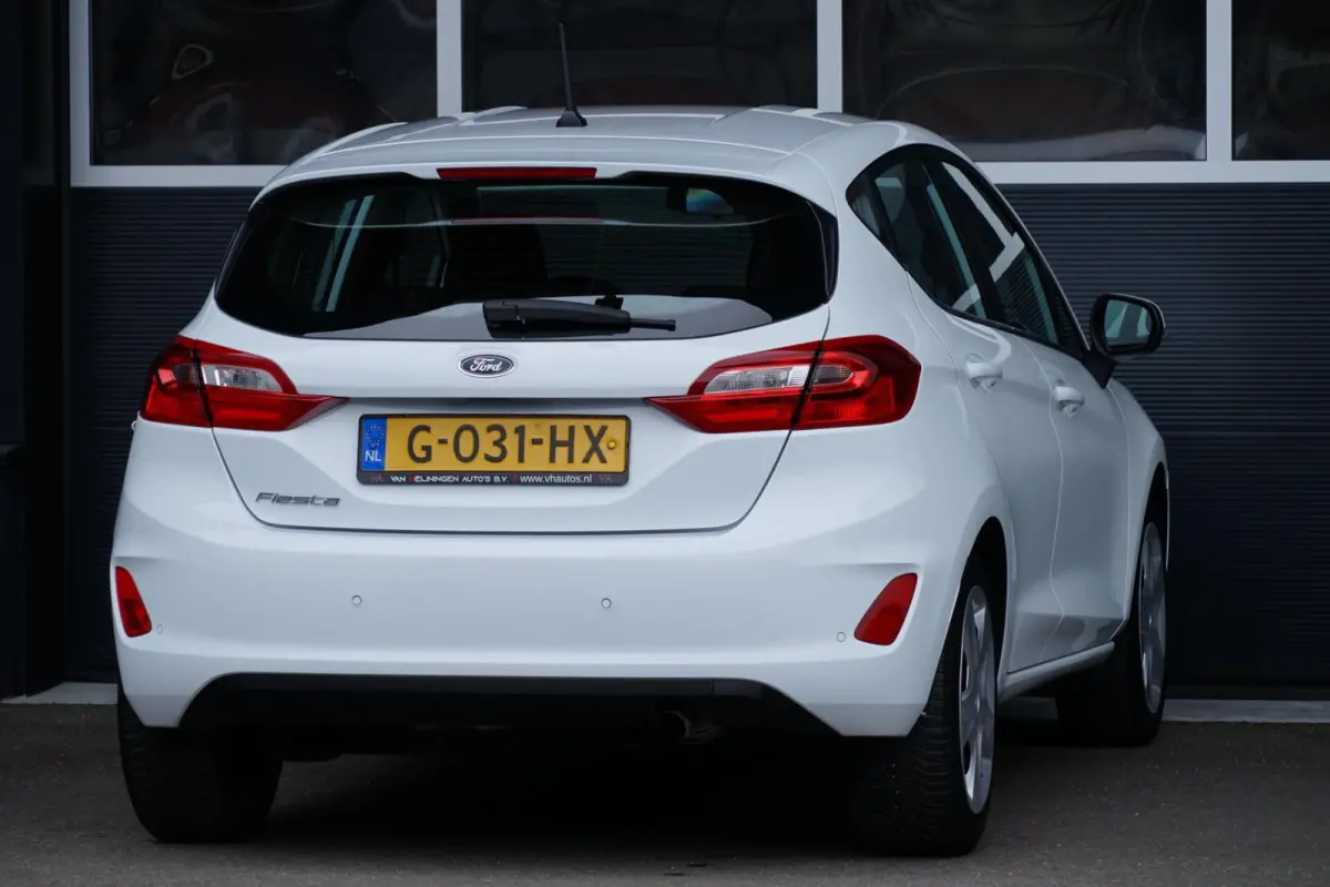 1.1 Trend, NL, CarPlay, cruise, DAB, PDC, navi