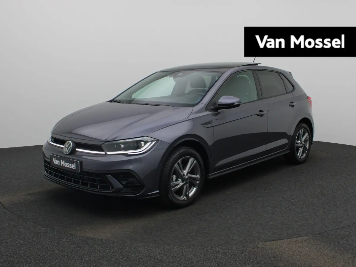 1.0 TSI R-Line Edition 95 PK | Automaat | Panoramadak | Stoelverwarming | Digitale Cockpit | 16 Inch | LED Matrix | Achteruitrijcamera