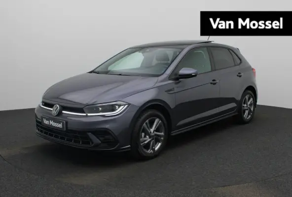 1.0 TSI R-Line Edition 95 PK | Automaat | Panoramadak | Stoelverwarming | Digitale Cockpit | 16 Inch | LED Matrix | Achteruitrijcamera