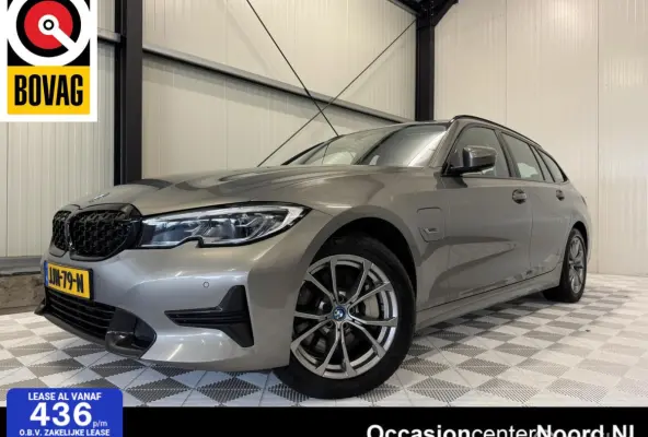 330e Sport Line | Laser | HUD | PANO