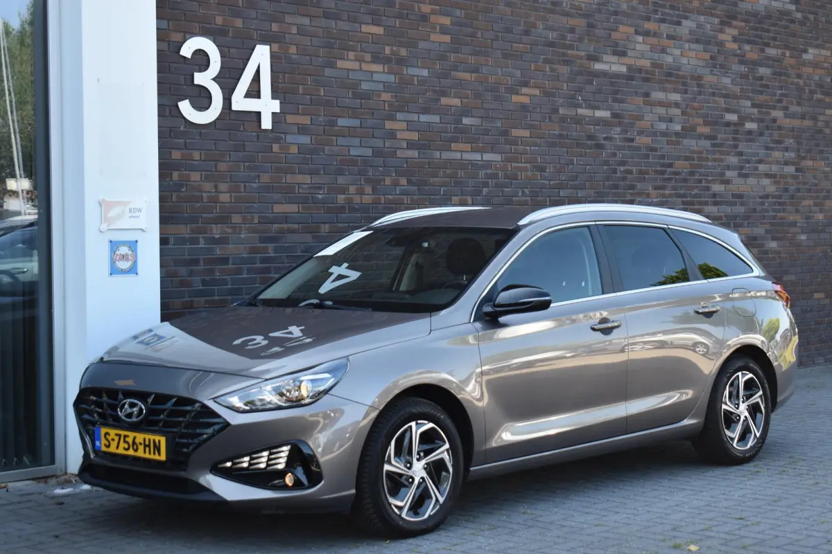 1.5 T-GDi MHEV N Line ECC LMV NAVI CRUISE