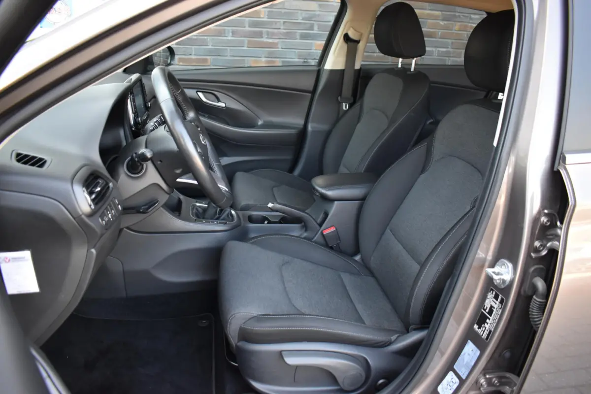 1.5 T-GDi MHEV N Line ECC LMV NAVI CRUISE