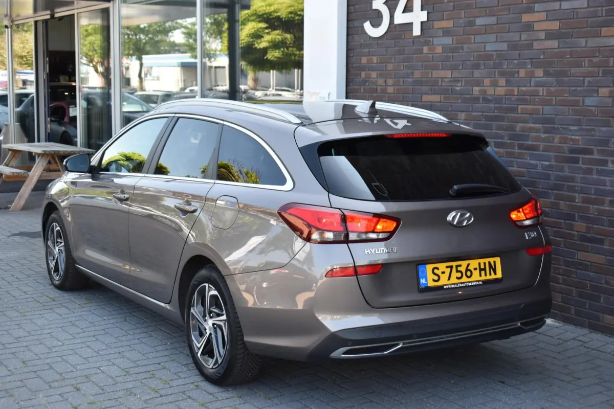 1.5 T-GDi MHEV N Line ECC LMV NAVI CRUISE