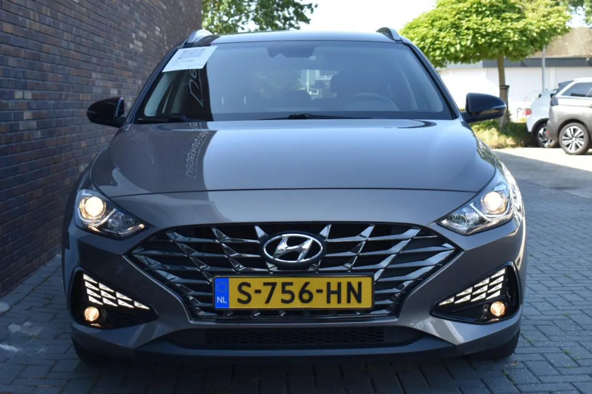 1.5 T-GDi MHEV N Line ECC LMV NAVI CRUISE
