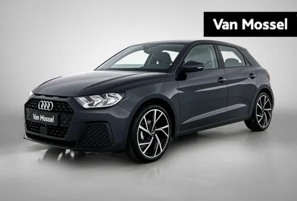 25 TFSI Pro Line 95 PK | Apple Carplay | Android Auto | Cruise Control | Airco | Lichtmetalen velgen |