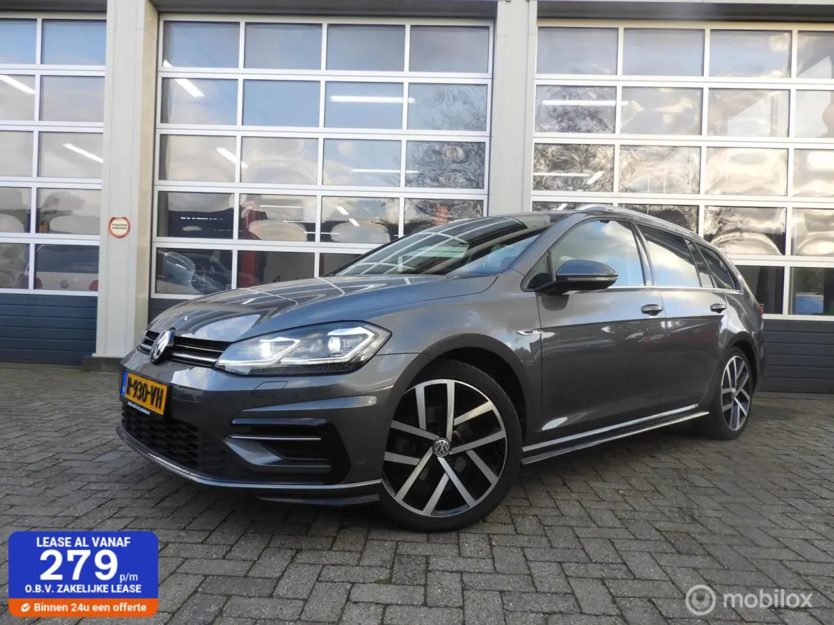 1.5 TSI R-Line , Virtual Cockpit