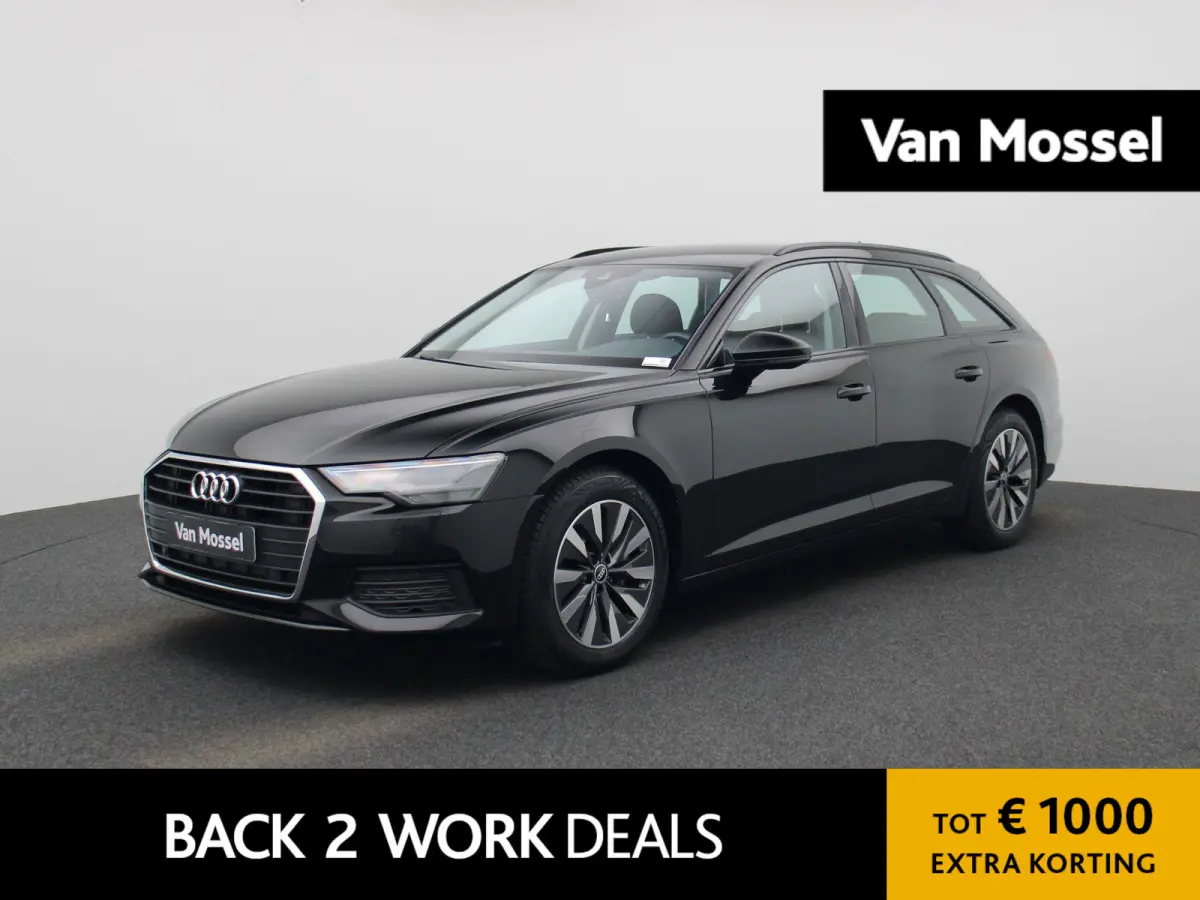 35 TDI Business edition AUTOMAAT | LEDER | NAVIGATIE | CLIMA | CRUISE | LMV | PDC | STOELVERWARMING | ELEKTRISCHE KOFFERKLEP | 12 MAANDEN BOVAG GARANTIE |