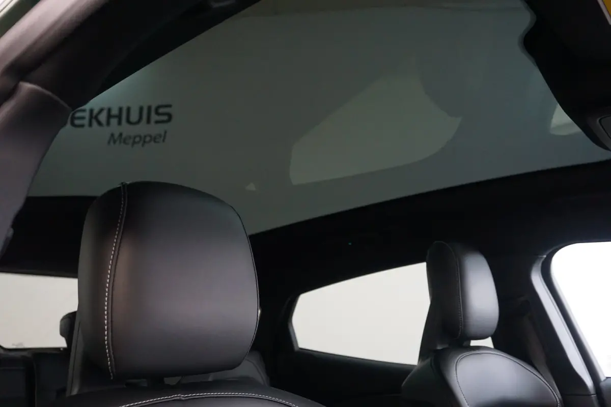 GT Extended AWD 98 kWh | Warmtepomp | Bronze Pack | Panoramadak | B&O premium audio | Uniek exemplaar  | Achterspoiler | Achteruitrijcamera | Afwijkende dakkleur