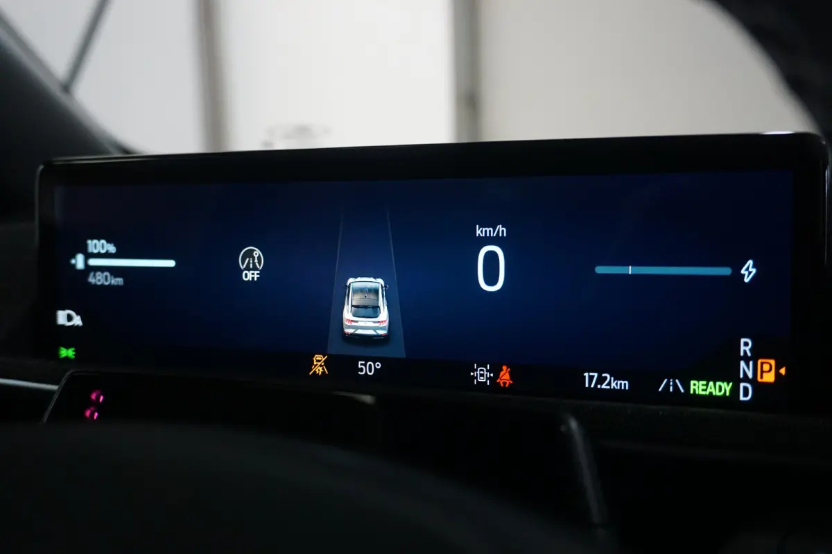 GT Extended AWD 98 kWh | Warmtepomp | Bronze Pack | Panoramadak | B&O premium audio | Uniek exemplaar  | Achterspoiler | Achteruitrijcamera | Afwijkende dakkleur