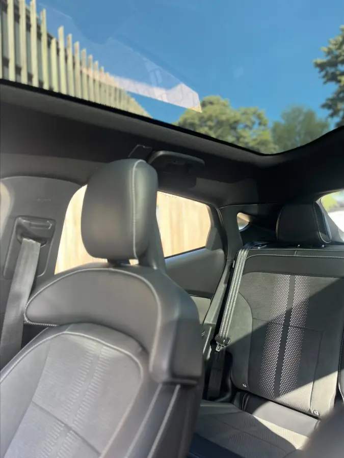 GT Extended AWD 98 kWh | Warmtepomp | Bronze Pack | Panoramadak | B&O premium audio | Uniek exemplaar  | Achterspoiler | Achteruitrijcamera | Afwijkende dakkleur