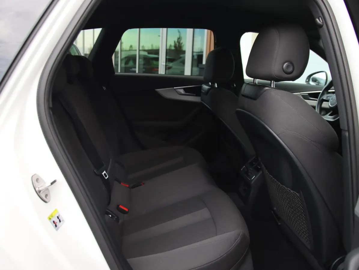 35 TFSI S edition | Zwart Optiek | 20inch velgen