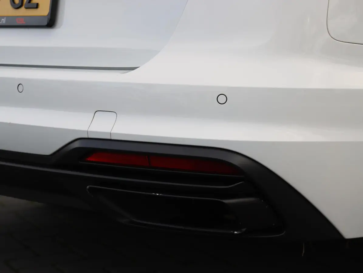 35 TFSI S edition | Zwart Optiek | 20inch velgen