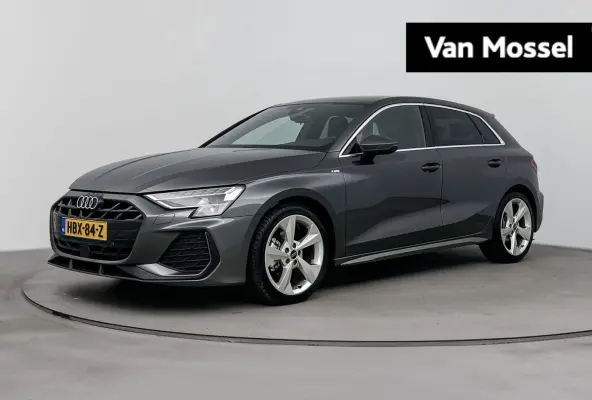 35 TFSI S edition Automaat | Navigatie | Stoelverwarming | Cruise Control | Airco |