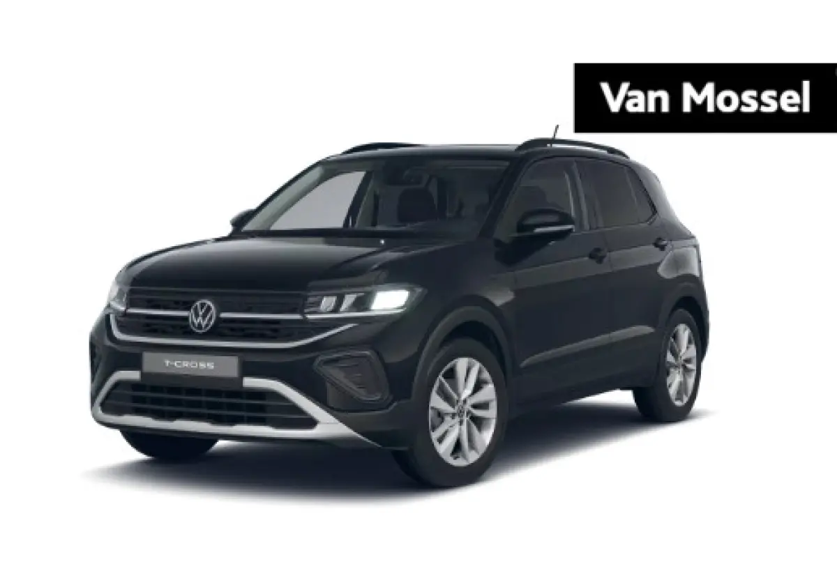 1.0 TSI Life Edition 116 PK Automaat | Fysieke voorraad | Apple Carplay draadloos | Camera | Keyless access | 17" Lichtmetalen velgen | LED koplampen | Android Auto draadloos | Parkeersensor