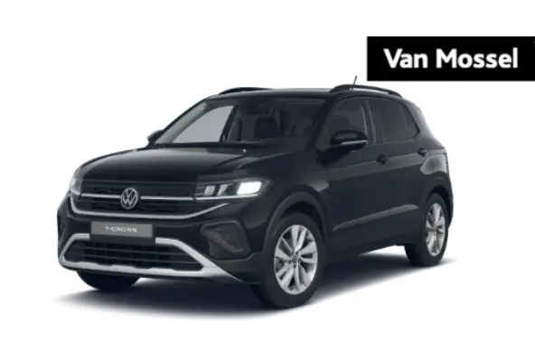 1.0 TSI Life Edition 116 PK Automaat | Fysieke voorraad | Apple Carplay draadloos | Camera | Keyless access | 17" Lichtmetalen velgen | LED koplampen | Android Auto draadloos | Parkeersensor