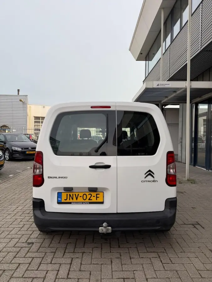 1.2 Benzine | Trekhaak | Bluetooth | 5 zit