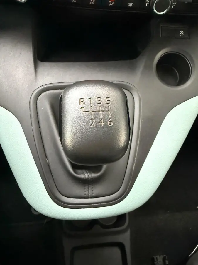 1.2 Benzine | Trekhaak | Bluetooth | 5 zit