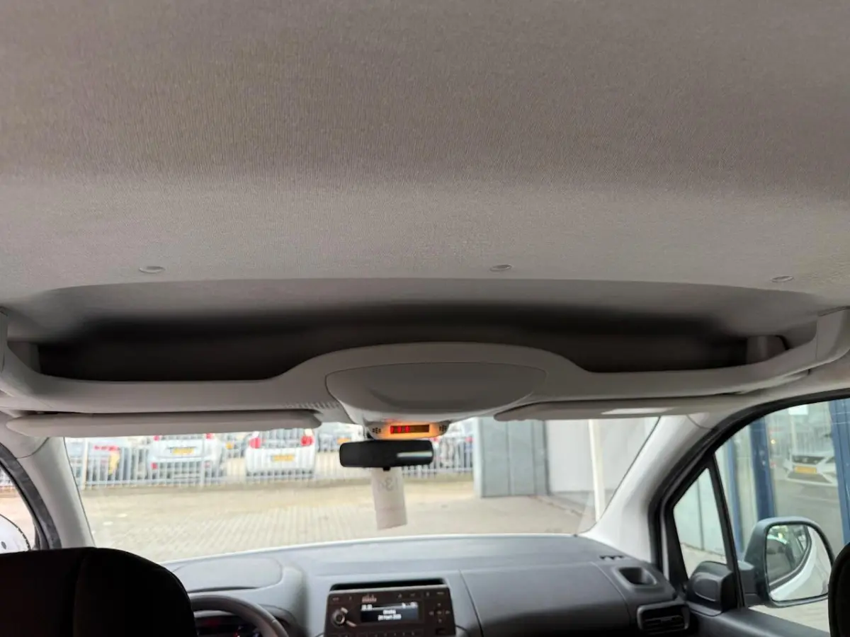 1.2 Benzine | Trekhaak | Bluetooth | 5 zit