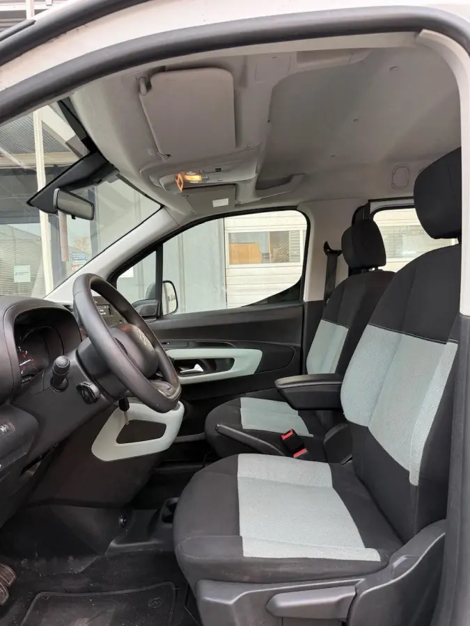 1.2 Benzine | Trekhaak | Bluetooth | 5 zit