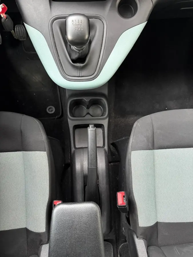 1.2 Benzine | Trekhaak | Bluetooth | 5 zit