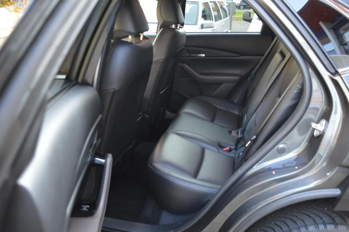 2.0 e-SkyActiv M Hybrid Bose|Camera|Leder|Head!