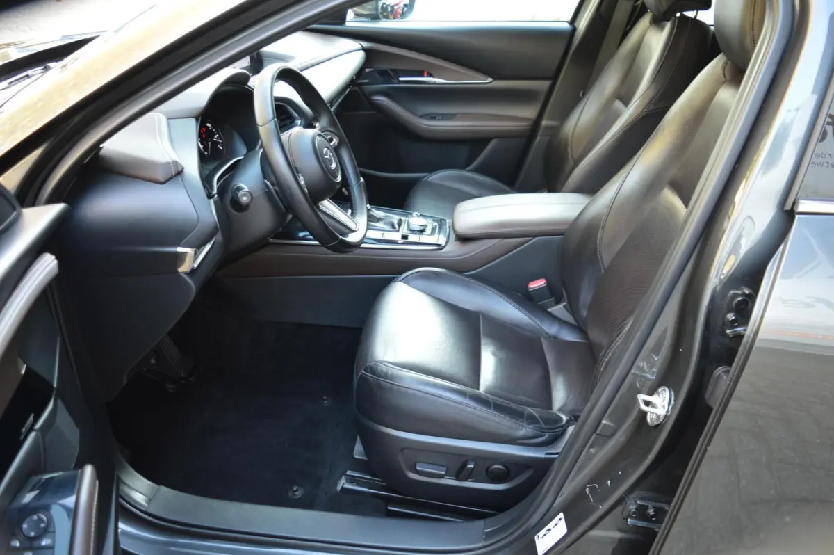 2.0 e-SkyActiv M Hybrid Bose|Camera|Leder|Head!