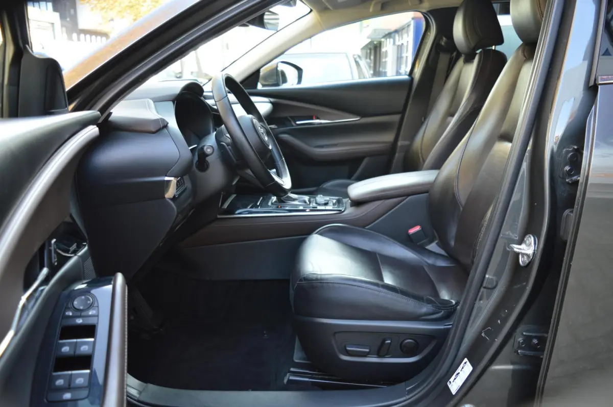 2.0 e-SkyActiv M Hybrid Bose|Camera|Leder|Head!