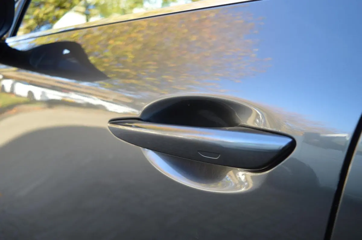 2.0 e-SkyActiv M Hybrid Bose|Camera|Leder|Head!