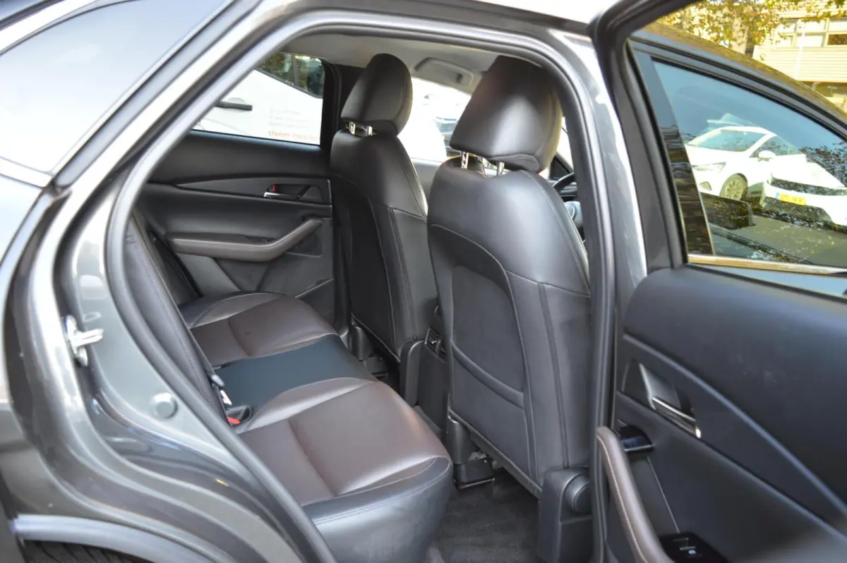 2.0 e-SkyActiv M Hybrid Bose|Camera|Leder|Head!