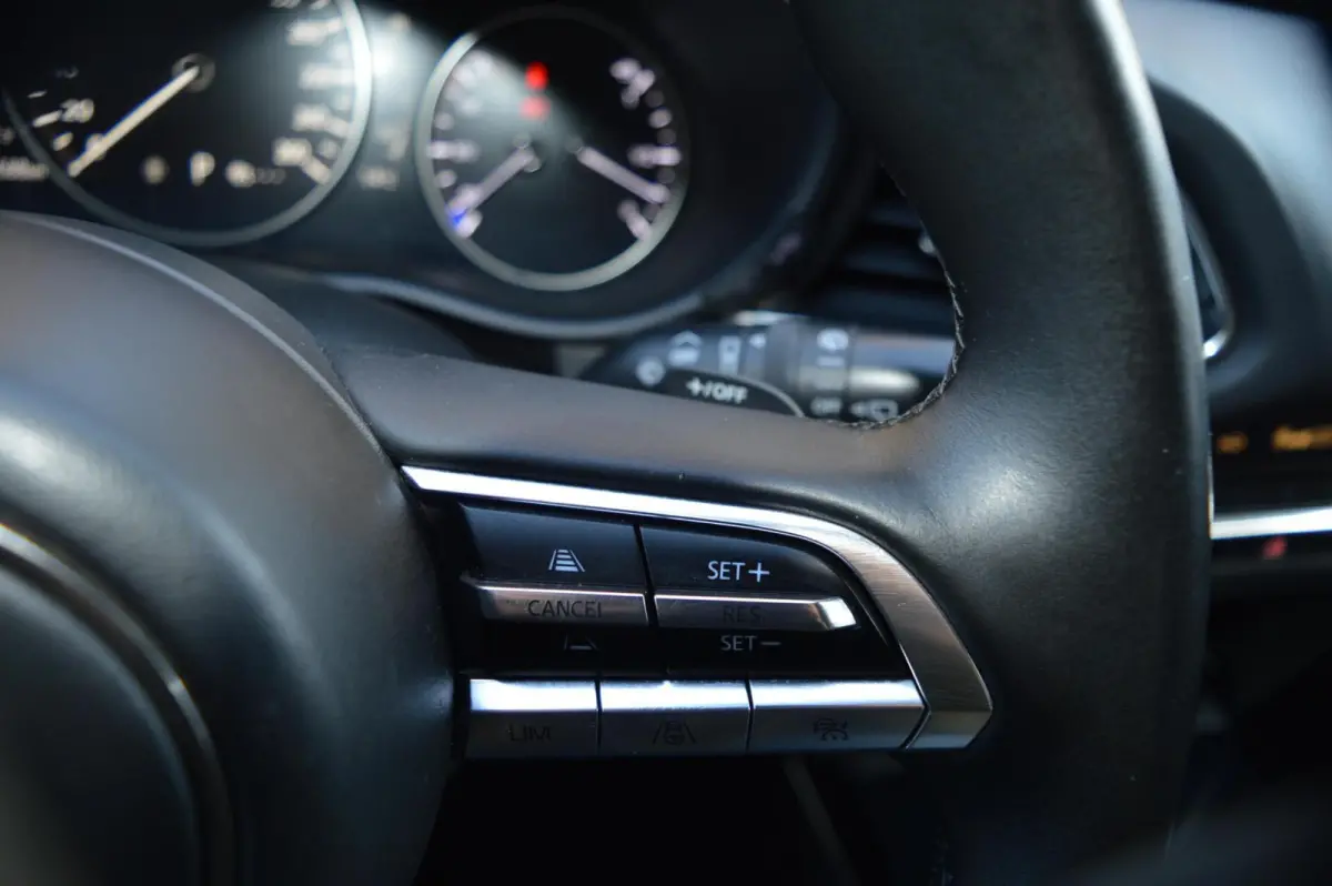 2.0 e-SkyActiv M Hybrid Bose|Camera|Leder|Head!
