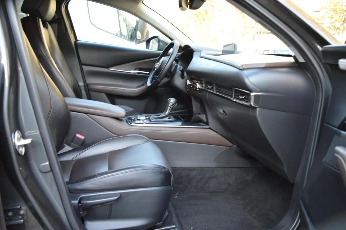 2.0 e-SkyActiv M Hybrid Bose|Camera|Leder|Head!
