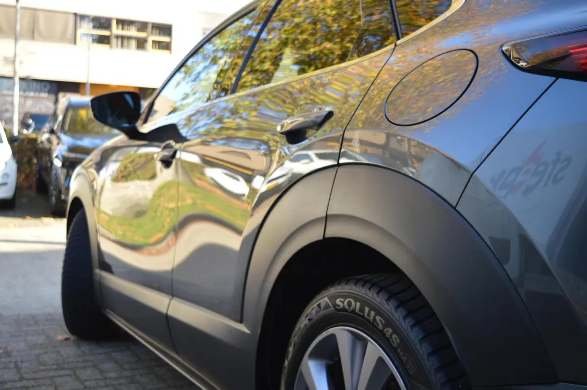 2.0 e-SkyActiv M Hybrid Bose|Camera|Leder|Head!