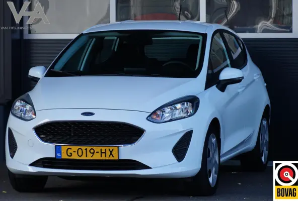 1.1 Trend, NL, CarPlay, cruise, DAB, PDC, navi