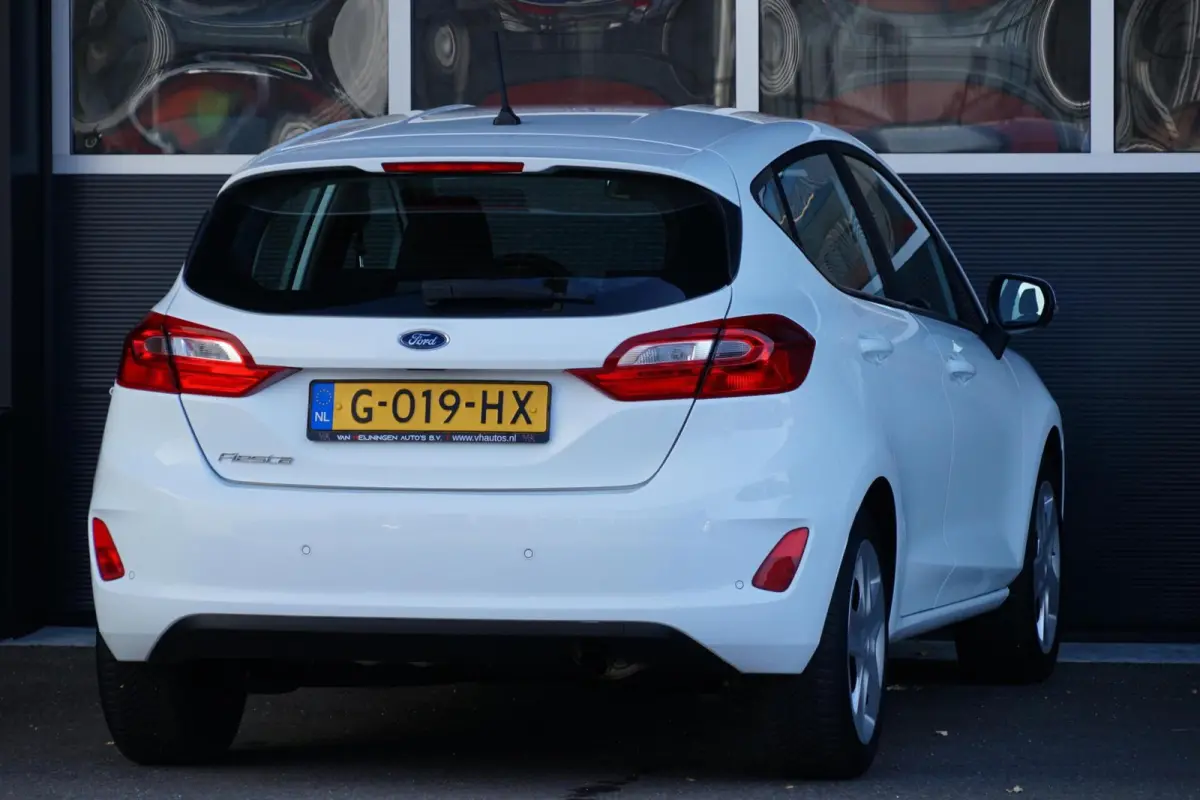 1.1 Trend, NL, CarPlay, cruise, DAB, PDC, navi
